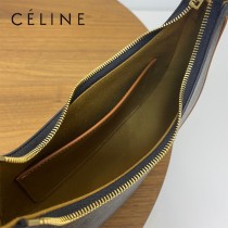 CELINE賽琳 原單新品鏈條AVA腋下包