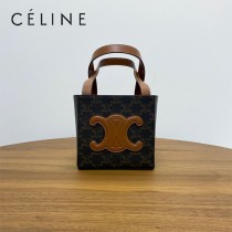 CELINE賽琳 原單BELINE春夏季主打CuirTriomphe手袋