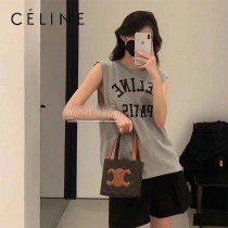 CELINE賽琳 原單BELINE春夏季主打CuirTriomphe手袋