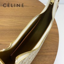 CELINE賽琳 原單新品鏈條AVA腋下包