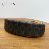 CELINE賽琳 原單新品鏈條AVA腋下包