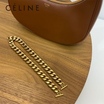 CELINE賽琳 原單新品鏈條AVA腋下包