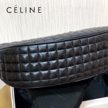 193952 CELINE 賽琳原單正品級AVA絎縫羊皮革手袋