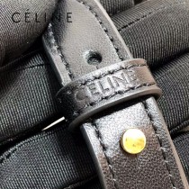 193952 CELINE 賽琳原單正品級AVA絎縫羊皮革手袋