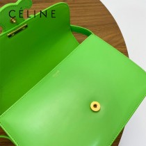 CELINE賽琳 原單新品浮雕凱旋門大號BOX