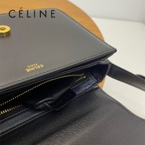 CELINE賽琳 原單新品浮雕凱旋門大號BOX