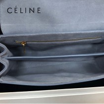 196853-003  CELINE 賽琳原單TEEN SOFT 16牛皮革手袋