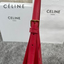 198153-03  CELINE賽琳 原單春夏全新腋下包系列TRIOMPHE 手袋