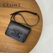 CELINE賽琳 原單新品浮雕凱旋門大號BOX