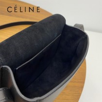 CELINE賽琳-02  原單春夏FOLCO馬鞍包