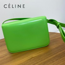 CELINE賽琳 原單新品浮雕凱旋門大號BOX