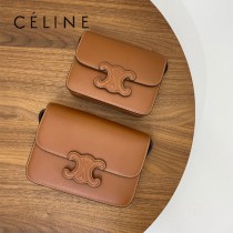 CELINE賽琳 原單新品浮雕凱旋門大號BOX