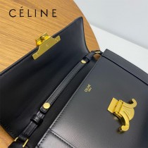 CELINE賽琳 原單TRIOMPHE Woc法式小坤包秋冬好物