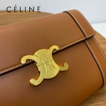 CELINE賽琳 原單TRIOMPHE Woc法式小坤包秋冬好物