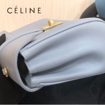 196853-001  CELINE 賽琳原單TEEN SOFT 16牛皮革手袋