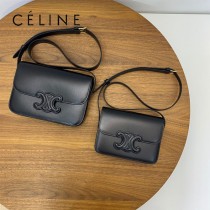 CELINE賽琳 原單新品浮雕凱旋門大號BOX