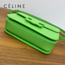 CELINE賽琳 原單新品浮雕凱旋門大號BOX