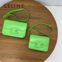 CELINE賽琳 原單新品浮雕凱旋門大號BOX