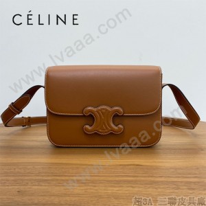 CELINE賽琳 原單新品浮雕凱旋門大號BOX