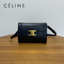 CELINE賽琳 原單TRIOMPHE Woc法式小坤包秋冬好物