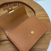 CELINE賽琳 原單新品浮雕凱旋門大號BOX