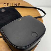 CELINE賽琳-02  原單春夏FOLCO馬鞍包