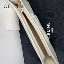 198153-01  CELINE賽琳 原單春夏全新腋下包系列TRIOMPHE 手袋