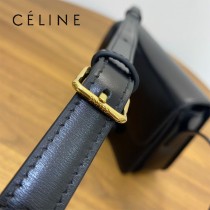 CELINE賽琳 原單新品浮雕凱旋門大號BOX