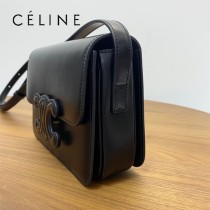 CELINE賽琳 原單新品浮雕凱旋門大號BOX