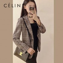 CELINE賽琳 原單TRIOMPHE Woc法式小坤包秋冬好物