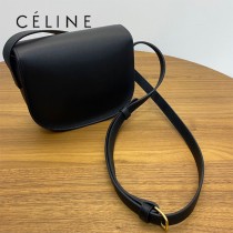 CELINE賽琳-02  原單春夏FOLCO馬鞍包