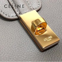 196853-002  CELINE 賽琳原單TEEN SOFT 16牛皮革手袋