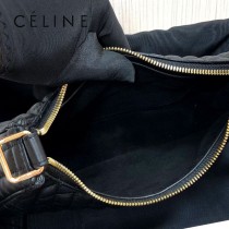 193952 CELINE 賽琳原單正品級AVA絎縫羊皮革手袋