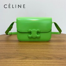 CELINE賽琳 原單新品浮雕凱旋門大號BOX