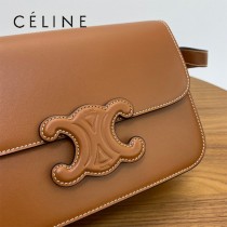 CELINE賽琳 原單新品浮雕凱旋門大號BOX