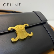 CELINE賽琳 原單TRIOMPHE Woc法式小坤包秋冬好物