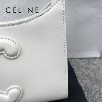 198153-01  CELINE賽琳 原單春夏全新腋下包系列TRIOMPHE 手袋