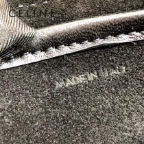 193952 CELINE 賽琳原單正品級AVA絎縫羊皮革手袋