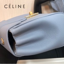 196853-003  CELINE 賽琳原單TEEN SOFT 16牛皮革手袋