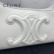 198153-01  CELINE賽琳 原單春夏全新腋下包系列TRIOMPHE 手袋