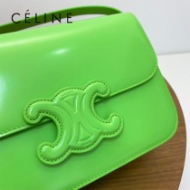 CELINE賽琳 原單新品浮雕凱旋門大號BOX