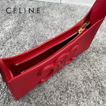 198153-03  CELINE賽琳 原單春夏全新腋下包系列TRIOMPHE 手袋