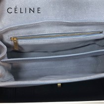 196853-001  CELINE 賽琳原單TEEN SOFT 16牛皮革手袋