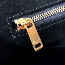 196853-005  CELINE 賽琳原單TEEN SOFT 16牛皮革手袋