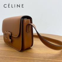 CELINE賽琳 原單新品浮雕凱旋門大號BOX