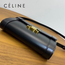 CELINE賽琳 原單TRIOMPHE Woc法式小坤包秋冬好物