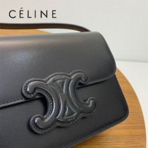 CELINE賽琳 原單新品浮雕凱旋門大號BOX