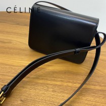 CELINE賽琳 原單新品浮雕凱旋門大號BOX