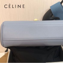 196853-001  CELINE 賽琳原單TEEN SOFT 16牛皮革手袋