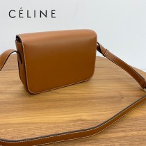 CELINE賽琳 原單新品浮雕凱旋門大號BOX